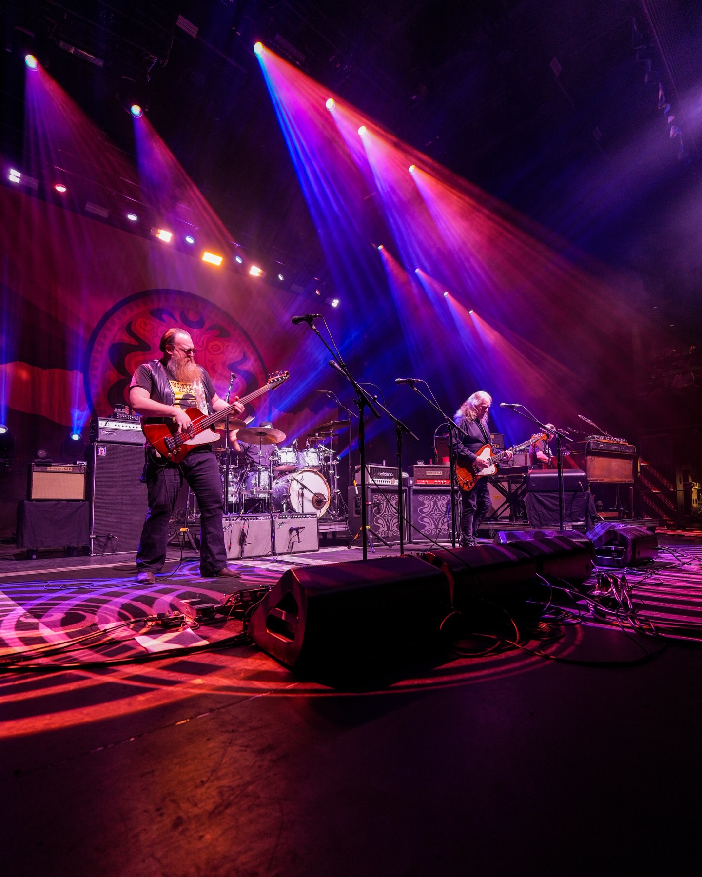 Gov't Mule