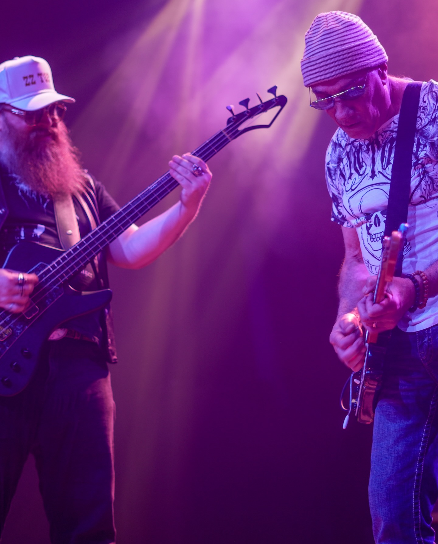 Gov't Mule