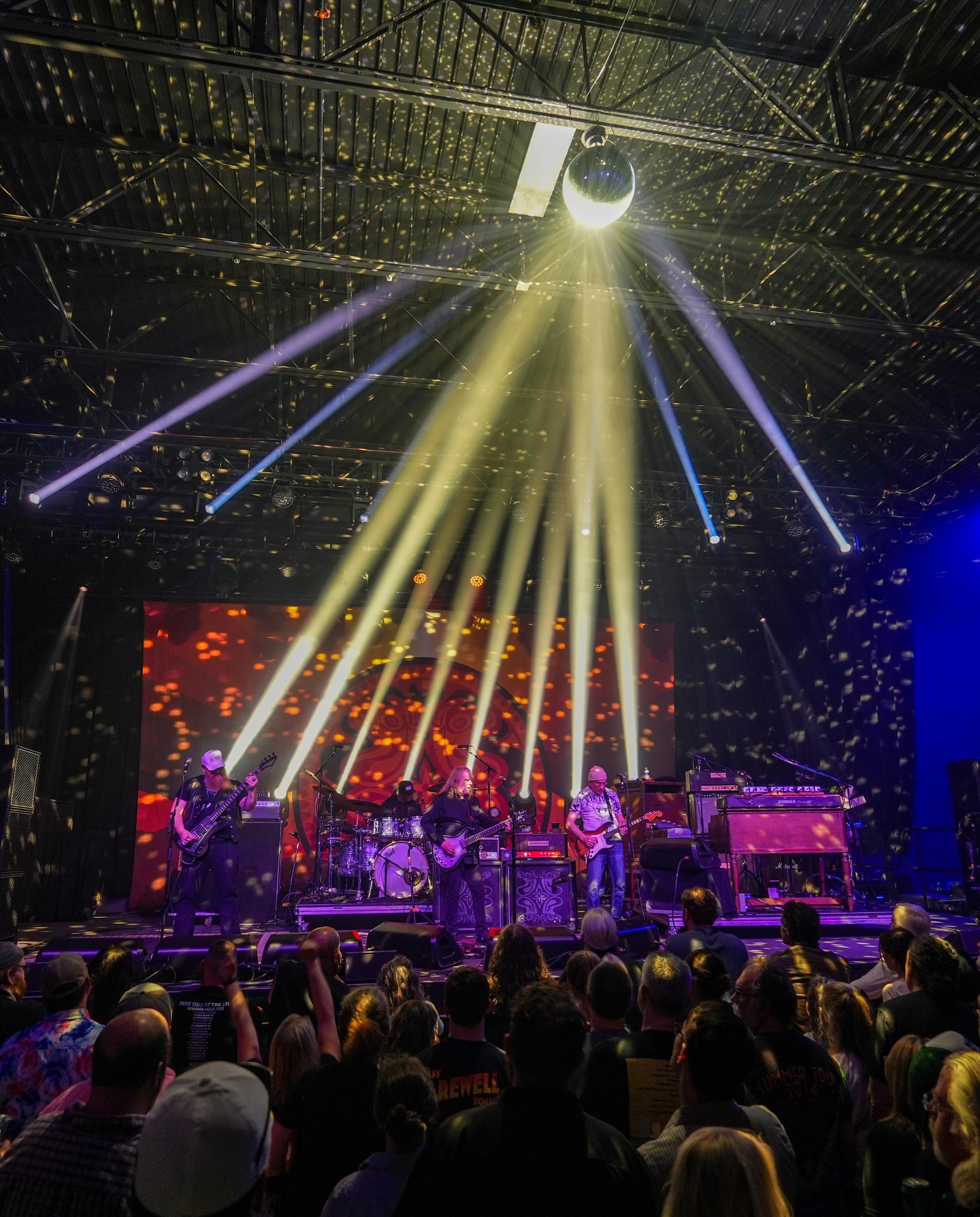 Gov't Mule