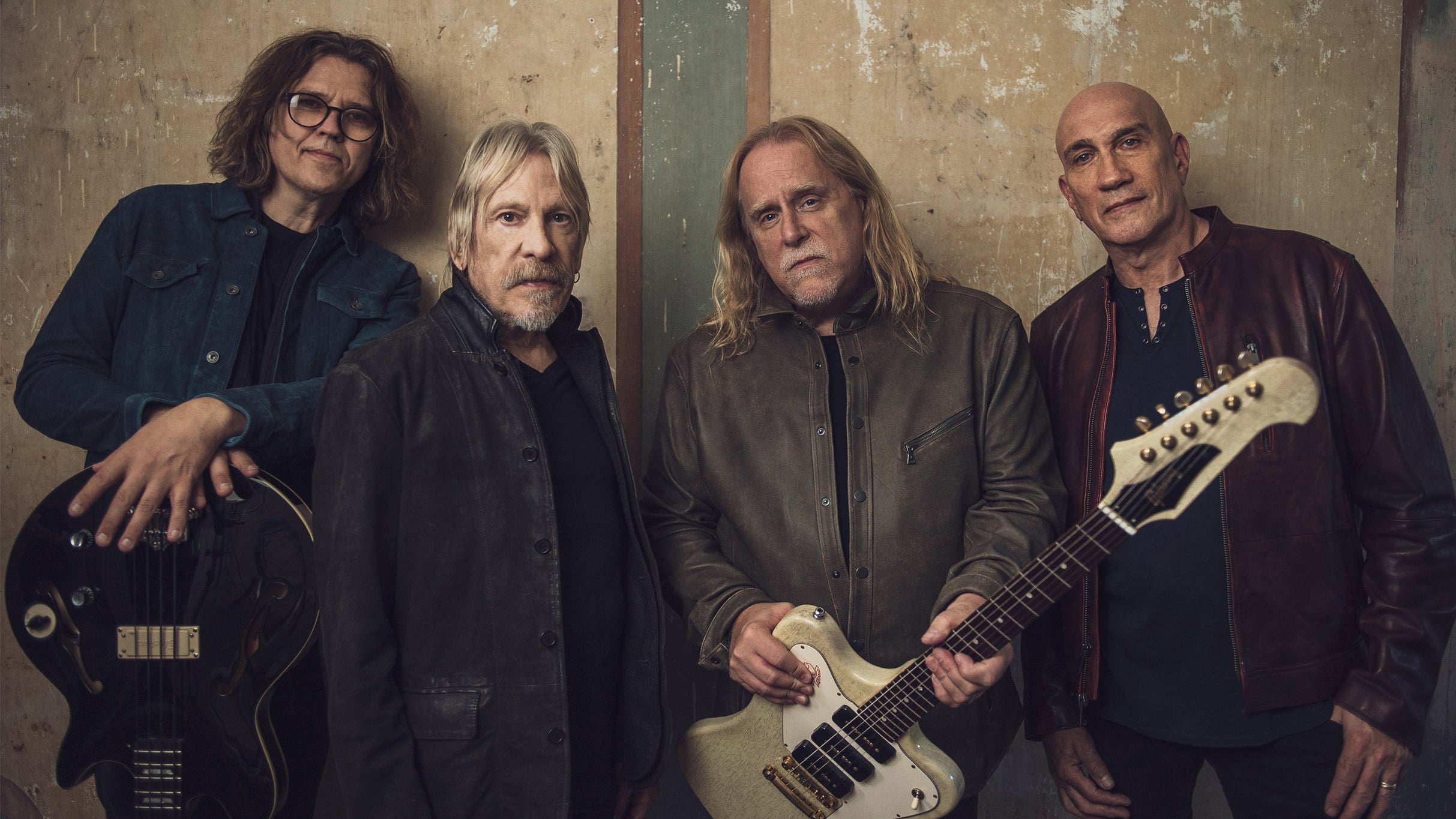 Gov't Mule
